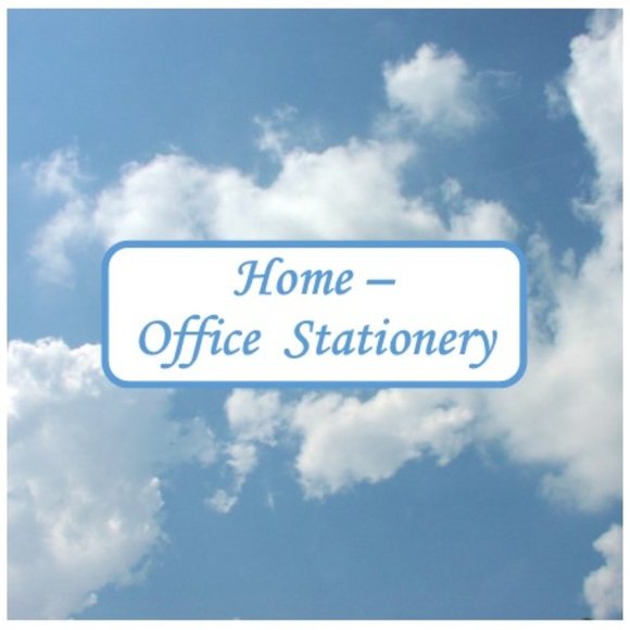 HOME - Office Decor and Stationery - Picture 1 of 1